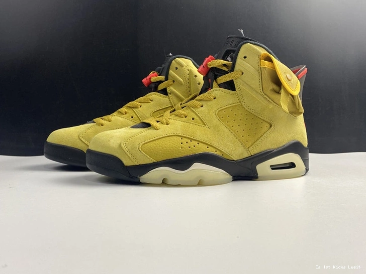 Travis  Scott 6 Jordan  CN1084-300 x Air 0113